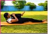 Pawanmuktasana: ਗੈਸ ਅਤੇ ਬਦਹਜ਼ਮੀ ’ਚ ਫਾਇਦੇਮੰਦ -ਪਵਨ ਮੁਕਤ ਆਸਣ Pawanmuktasana