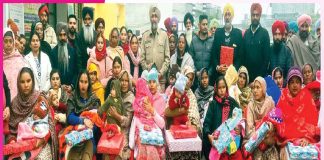 Punjab: ਪੰਜਾਬ ਦੀ ਸ਼ਾਨ ਬਣਿਆ ਇਹ ਪਿੰਡ ਬੱਲੋ ’ਚ ਧੀਆਂ ਦਾ ਸਨਮਾਨ ਬੱਲੇ-ਬੱਲੇ Punjab