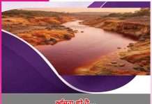 Rivers: ਅਜਿਹਾ ਵੀ ਹੈ… ਕਿਤੇ ਖਾਰੀਆਂ, ਤਾਂ ਕਿਤੇ ਸ਼ਹਿਦ ਵਾਂਗ ਮਿੱਠੀਆਂ ਹਨ ਨਦੀਆਂ Rivers