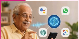 AI: ਏਆਈ ਦੀ ਮੱਦਦ ਨਾਲ ਬਜ਼ੁਰਗ ਬਣਨ ਸਮਾਰਟ AI