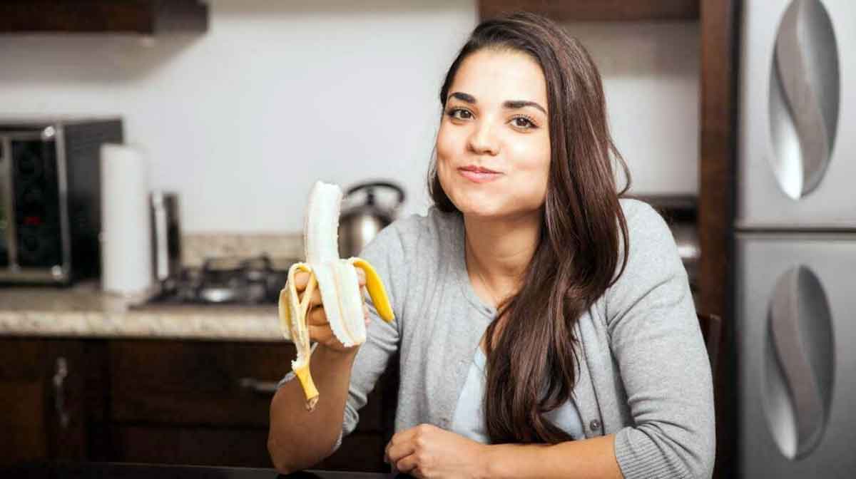 Chew and Eat: ਚਬਾ ਕੇ ਖਾਓ, ਦਿਮਾਗ ਦੀ ਤਾਕਤ ਵਧਾਓ 1 Chew food