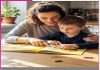 Child Grow Smarter: ਬੱਚਿਆਂ ਨੂੰ ਪੜ੍ਹ ਕੇ ਸੁਣਾਓ, ਤੇਜ਼ ਬਣੇਗਾ ਦਿਮਾਗ Child Grow Smarter