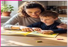 Child Grow Smarter: ਬੱਚਿਆਂ ਨੂੰ ਪੜ੍ਹ ਕੇ ਸੁਣਾਓ, ਤੇਜ਼ ਬਣੇਗਾ ਦਿਮਾਗ Child Grow Smarter