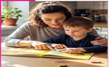 Child Grow Smarter: ਬੱਚਿਆਂ ਨੂੰ ਪੜ੍ਹ ਕੇ ਸੁਣਾਓ, ਤੇਜ਼ ਬਣੇਗਾ ਦਿਮਾਗ Child Grow Smarter