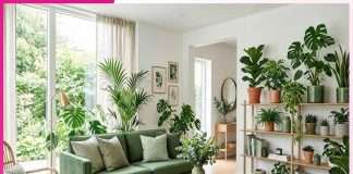 Home: ਘਰ ਨੂੰ ਦਿਓ ਕੁਦਰਤੀ ਦਿੱਖ Home