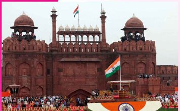 Independence Day: ਦੇਸ਼ ਮਨਾ ਰਿਹਾ 80ਵਾਂ ਆਜ਼ਾਦੀ ਦਿਹਾੜਾ