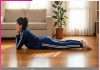 Makarasana: ਤਣਾਅ ਘਟਾਓ, ਪਾਚਣ ਸੁਧਾਰੋ ਮਕਰ ਆਸਣ Makarasana