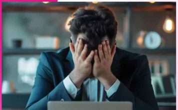 Office: ਆਫਿਸ ’ਚ ਐਂਗਜਾਇਟੀ ਤੋਂ ਬਚ ਕੇ ਰਹੋ