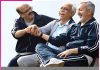 Old Age: ਨਜ਼ਰੀਆ ਰੱਖੋ ਪਾਜ਼ੀਟਿਵ, ਤਾਂ ਕਿ ਨਾ ਸਤਾਵੇ ਬੁਢਾਪਾ Old Age