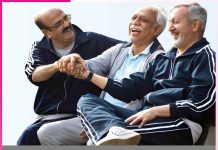 Old Age: ਨਜ਼ਰੀਆ ਰੱਖੋ ਪਾਜ਼ੀਟਿਵ, ਤਾਂ ਕਿ ਨਾ ਸਤਾਵੇ ਬੁਢਾਪਾ Old Age