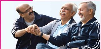 Old Age: ਨਜ਼ਰੀਆ ਰੱਖੋ ਪਾਜ਼ੀਟਿਵ, ਤਾਂ ਕਿ ਨਾ ਸਤਾਵੇ ਬੁਢਾਪਾ Old Age
