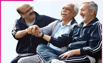 Old Age: ਨਜ਼ਰੀਆ ਰੱਖੋ ਪਾਜ਼ੀਟਿਵ, ਤਾਂ ਕਿ ਨਾ ਸਤਾਵੇ ਬੁਢਾਪਾ Old Age