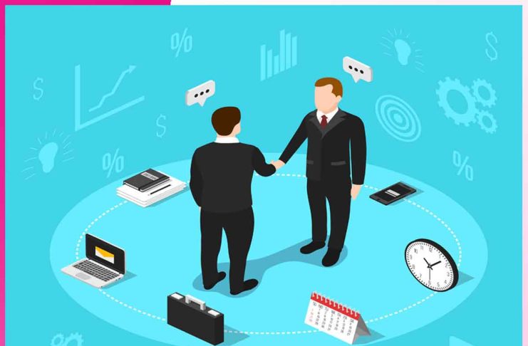 Partnership In Business: ਬਿਜ਼ਨਸ ’ਚ ਪਾਰਟਨਰਸ਼ਿਪ ਜ਼ਿੰਮੇਵਾਰੀਆਂ ਨੂੰ ਬਰਾਬਰ ਵੰਡੋ Partnership In Business
