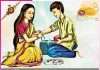 Raksha Bandhan: ਰੱਖੜੀ ਦਾ ਪਿਆਰਾ ਧਾਗਾ Raksha Bandhan