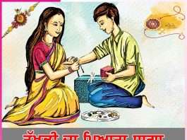 Raksha Bandhan: ਰੱਖੜੀ ਦਾ ਪਿਆਰਾ ਧਾਗਾ Raksha Bandhan