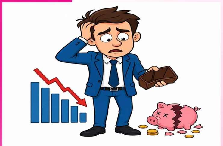 Salary: ਸੁਚੱਜਾ ਹੋਵੇ ਖਰਚ ਤਾਂ ਹੀ ਸੈਲਰੀ ਨਾਲ ਹੋਵੇਗਾ ਸੰਤੋਖ Salary