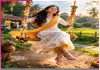 Sawan: ਸਾਉਣ ਮਹੀਨੇ ਦੀਆਂ ਫੁਹਾਰਾਂ: ਮੀਂਹ, ਮੇਲੇ ਅਤੇ ਤੀਆਂ ਦੇ ਰੰਗ Sawan