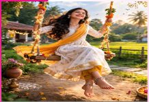 Sawan: ਸਾਉਣ ਮਹੀਨੇ ਦੀਆਂ ਫੁਹਾਰਾਂ: ਮੀਂਹ, ਮੇਲੇ ਅਤੇ ਤੀਆਂ ਦੇ ਰੰਗ Sawan