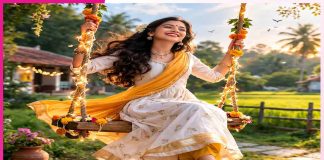 Sawan: ਸਾਉਣ ਮਹੀਨੇ ਦੀਆਂ ਫੁਹਾਰਾਂ: ਮੀਂਹ, ਮੇਲੇ ਅਤੇ ਤੀਆਂ ਦੇ ਰੰਗ Sawan