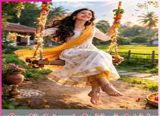 Sawan: ਸਾਉਣ ਮਹੀਨੇ ਦੀਆਂ ਫੁਹਾਰਾਂ: ਮੀਂਹ, ਮੇਲੇ ਅਤੇ ਤੀਆਂ ਦੇ ਰੰਗ Sawan