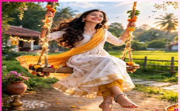 Sawan: ਸਾਉਣ ਮਹੀਨੇ ਦੀਆਂ ਫੁਹਾਰਾਂ: ਮੀਂਹ, ਮੇਲੇ ਅਤੇ ਤੀਆਂ ਦੇ ਰੰਗ Sawan