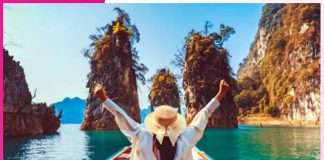 Travel: ਖੁਸ਼ ਰਹਿਣਾ ਹੈ, ਤਾਂ ਕਿਤੇ ਘੁੰਮਣ ਚਲੇ ਜਾਓ Travel