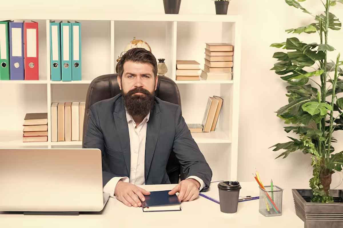 Boss: ਪ੍ਰਭਾਵਸ਼ਾਲੀ ਬੌਸ ’ਚ ਹੁੰਦੇ ਹਨ ਇਹ ਗੁਣ 1 boss