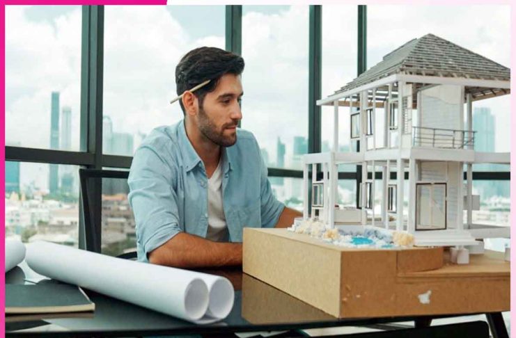 Architect: ਆਰਕੀਟੈਕਟ ਬਣ ਕੇ ਬਣਾਓ ਭਵਿੱਖ ਦਾ ਰਸਤਾ Architect