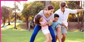 Children: ਬੱਚਿਆਂ ਨਾਲ ਬਿਤਾਓ ਪਿਆਰ ਭਰੇ ਪਲ Children