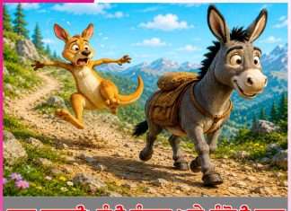 Children's Story