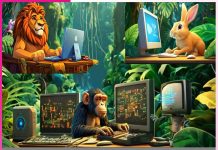 Children’s story: ਬਾਲ ਕਹਾਣੀ: ਜੰਗਲ ’ਚ ਆਇਆ ਇੰਟਰਨੈੱਟ Children’s story
