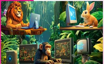 Children’s story: ਬਾਲ ਕਹਾਣੀ: ਜੰਗਲ ’ਚ ਆਇਆ ਇੰਟਰਨੈੱਟ Children’s story