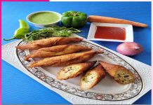 Dahi ke Shole: ਦਹੀਂ ਦੇ ਛੋਲੇ Dahi ke Shole