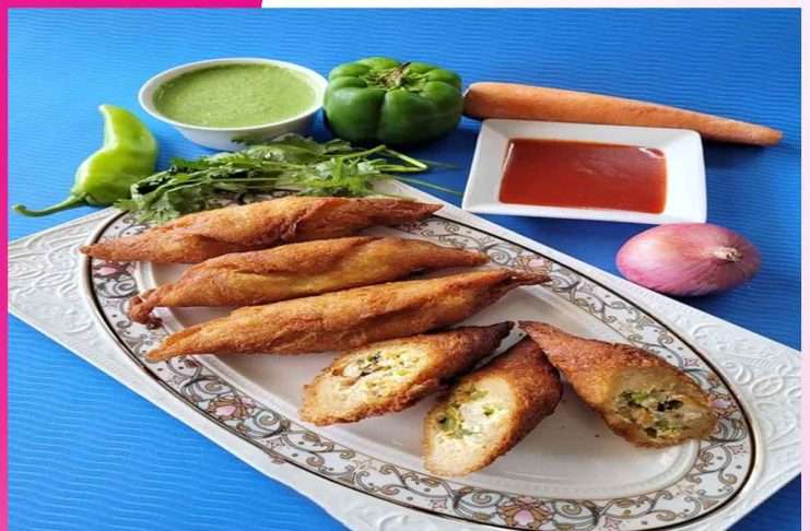 Dahi ke Shole: ਦਹੀਂ ਦੇ ਛੋਲੇ Dahi ke Shole