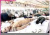 Dera Sacha Sauda: ਡੇਰਾ ਸੱਚਾ ਸੌਦਾ: ਥੈਲੇਸੀਮੀਆ ਪੀੜਤਾਂ ਲਈ ਕੀਤਾ ਖੂਨਦਾਨ