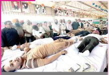 Dera Sacha Sauda: ਡੇਰਾ ਸੱਚਾ ਸੌਦਾ: ਥੈਲੇਸੀਮੀਆ ਪੀੜਤਾਂ ਲਈ ਕੀਤਾ ਖੂਨਦਾਨ