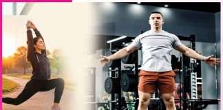 Exercise: ਰੋਜਾਨਾ 30 ਮਿੰਟ ਕਸਰਤਬਣੇ ਰਹੋ ਦਿਨ ਭਰ ਊਰਜਾਵਾਨ Exercise