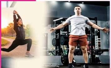 Exercise: ਰੋਜਾਨਾ 30 ਮਿੰਟ ਕਸਰਤਬਣੇ ਰਹੋ ਦਿਨ ਭਰ ਊਰਜਾਵਾਨ