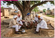 Forgotten Heritage: ਵਿੱਸਰ ਗਈ ਵਿਰਾਸਤ : ਸਾਡੇ ਪਿੱਪਲ, ਬੋਹੜ ਅਤੇ ਬਜ਼ੁਰਗ Forgotten Heritage