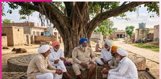 Forgotten Heritage: ਵਿੱਸਰ ਗਈ ਵਿਰਾਸਤ : ਸਾਡੇ ਪਿੱਪਲ, ਬੋਹੜ ਅਤੇ ਬਜ਼ੁਰਗ Forgotten Heritage