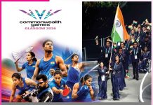 Glasgow Commonwealth