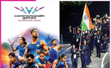 Glasgow Commonwealth: ਗਲਾਸਗੋ ਕਾਮਨਵੈਲਥ ’ਚ ਅਸੀਂ 2030 ’ਚ ਭਾਰਤ ਕਰੇਗਾ ਮੇਜ਼ਬਾਨੀ Glasgow Commonwealth