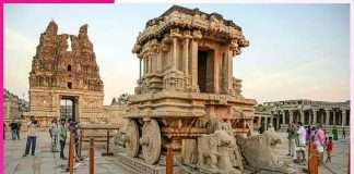 Hampi: ਇਤਿਹਾਸ ਅਤੇ ਸੁੰਦਰਤਾ ਦਾ ਮੇਲ ਹੰਪੀ Hampi