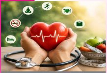 Heart: ਆਪਣੇ ਦਿਲ ਦੀ ਸੁਣੋ, ਉਸ ਨੂੰ ਸਮਝੋ