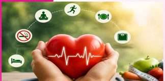 Heart: ਆਪਣੇ ਦਿਲ ਦੀ ਸੁਣੋ, ਉਸ ਨੂੰ ਸਮਝੋ Heart