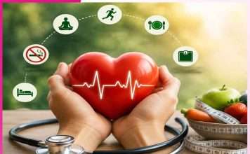 Heart: ਆਪਣੇ ਦਿਲ ਦੀ ਸੁਣੋ, ਉਸ ਨੂੰ ਸਮਝੋ Heart