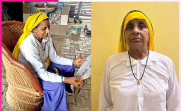 Inspirational: ਪ੍ਰੇਰਣਾਦਾਇਕ: ਅਧੂਰੇ ਸੁਫਨੇ ਨੂੰ ਕੀਤਾ ਪੂਰਾ