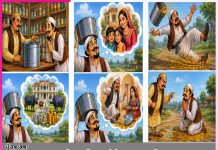 Inspirational Story: ‘‘ਸੁਫਨੇ ਦੇ ਪੁੱਤ-ਪੋਤੇ…’’ -ਪ੍ਰੇਰਕ ਕਥਾ