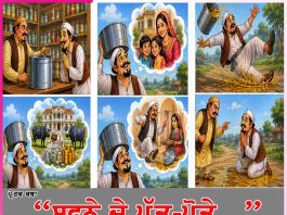 Inspirational Story: ‘‘ਸੁਫਨੇ ਦੇ ਪੁੱਤ-ਪੋਤੇ…’’ -ਪ੍ਰੇਰਕ ਕਥਾ