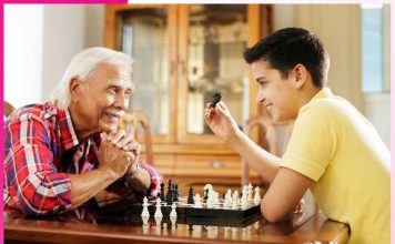 Play chess: ਖੇਡੋ ਸ਼ਤਰੰਜ ਦਿਮਾਗ ਨਹੀਂ ਹੋਵੇਗਾ ਬਜ਼ੁਰਗ